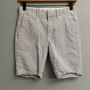 Crewcuts Seersucker Shorts